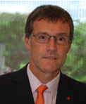 Dr. Erwin Losekoot, Professor of Applied Sciences in Hospitality Studies